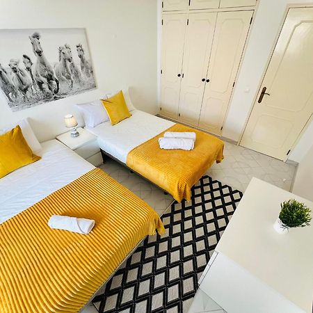 Apartamento 5 Estrelas Praia Da Oura Albufeira Exteriér fotografie