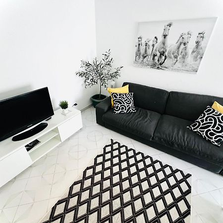 Apartamento 5 Estrelas Praia Da Oura Albufeira Exteriér fotografie
