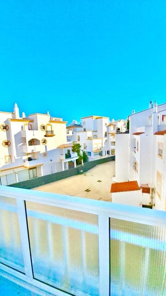 Apartamento 5 Estrelas Praia Da Oura Albufeira Exteriér fotografie