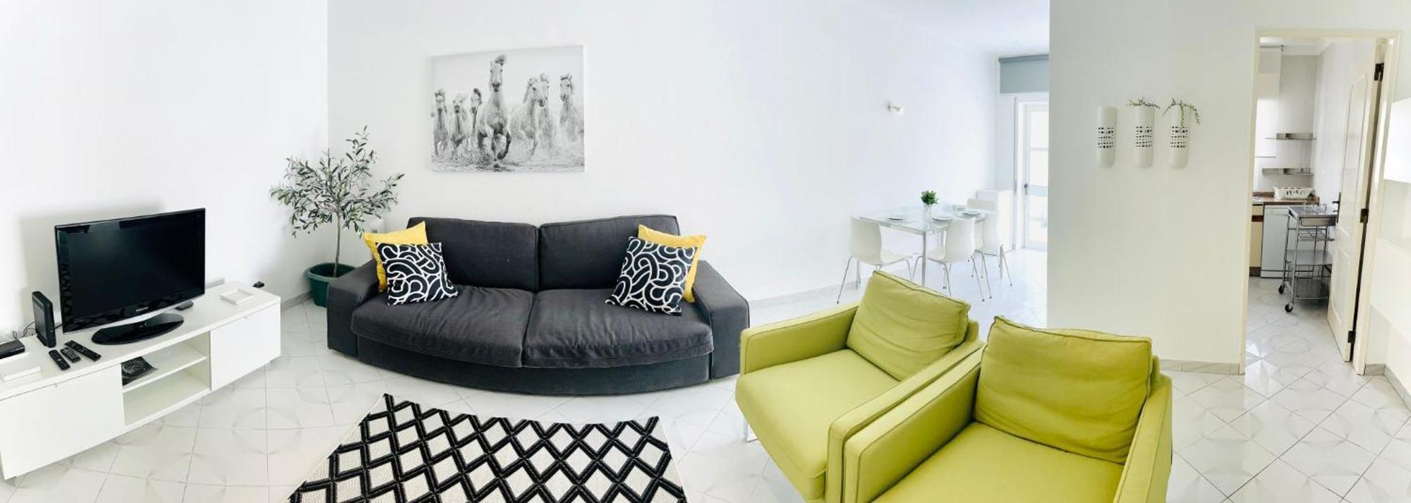 Apartamento 5 Estrelas Praia Da Oura Albufeira Exteriér fotografie