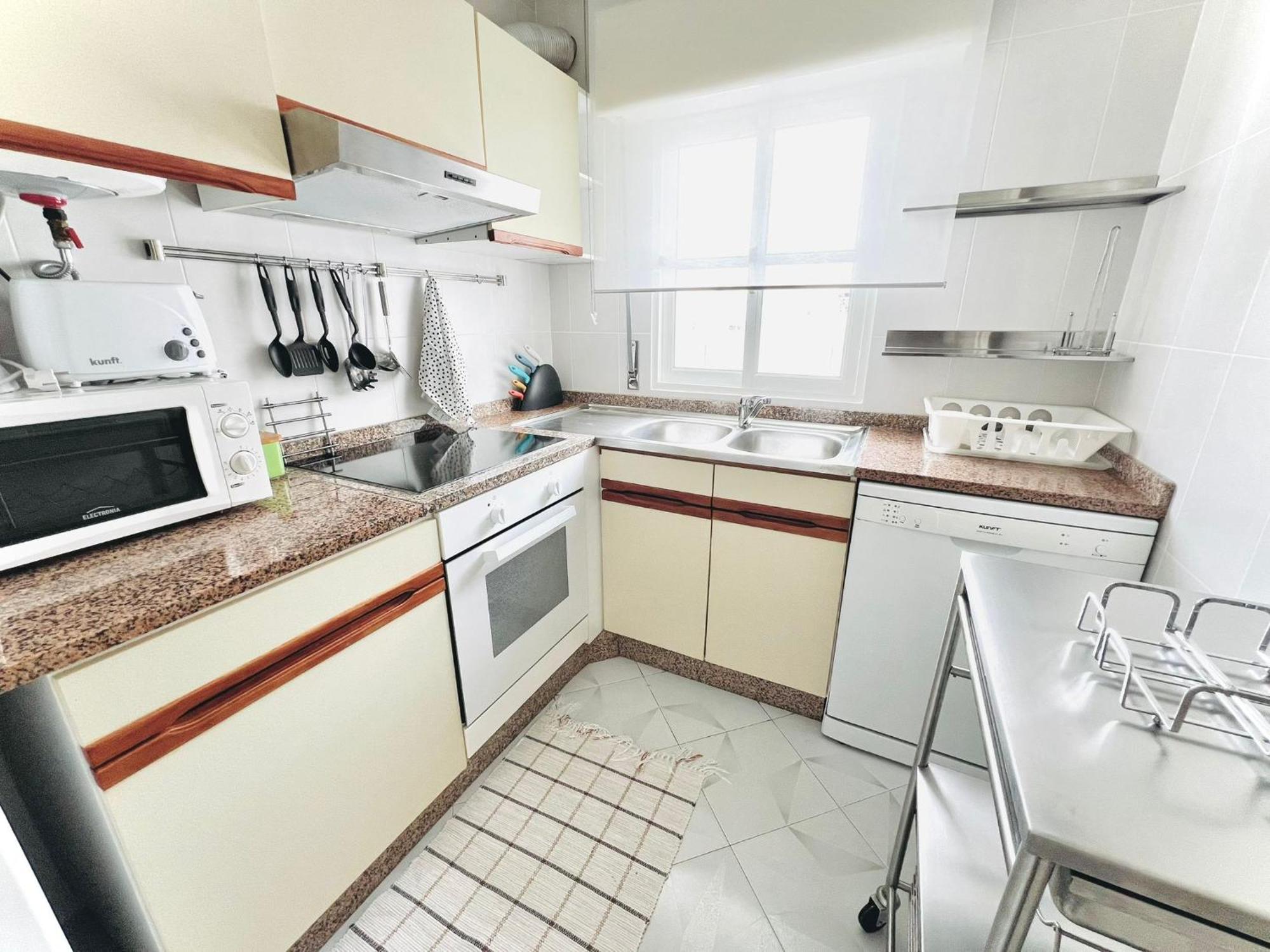 Apartamento 5 Estrelas Praia Da Oura Albufeira Exteriér fotografie