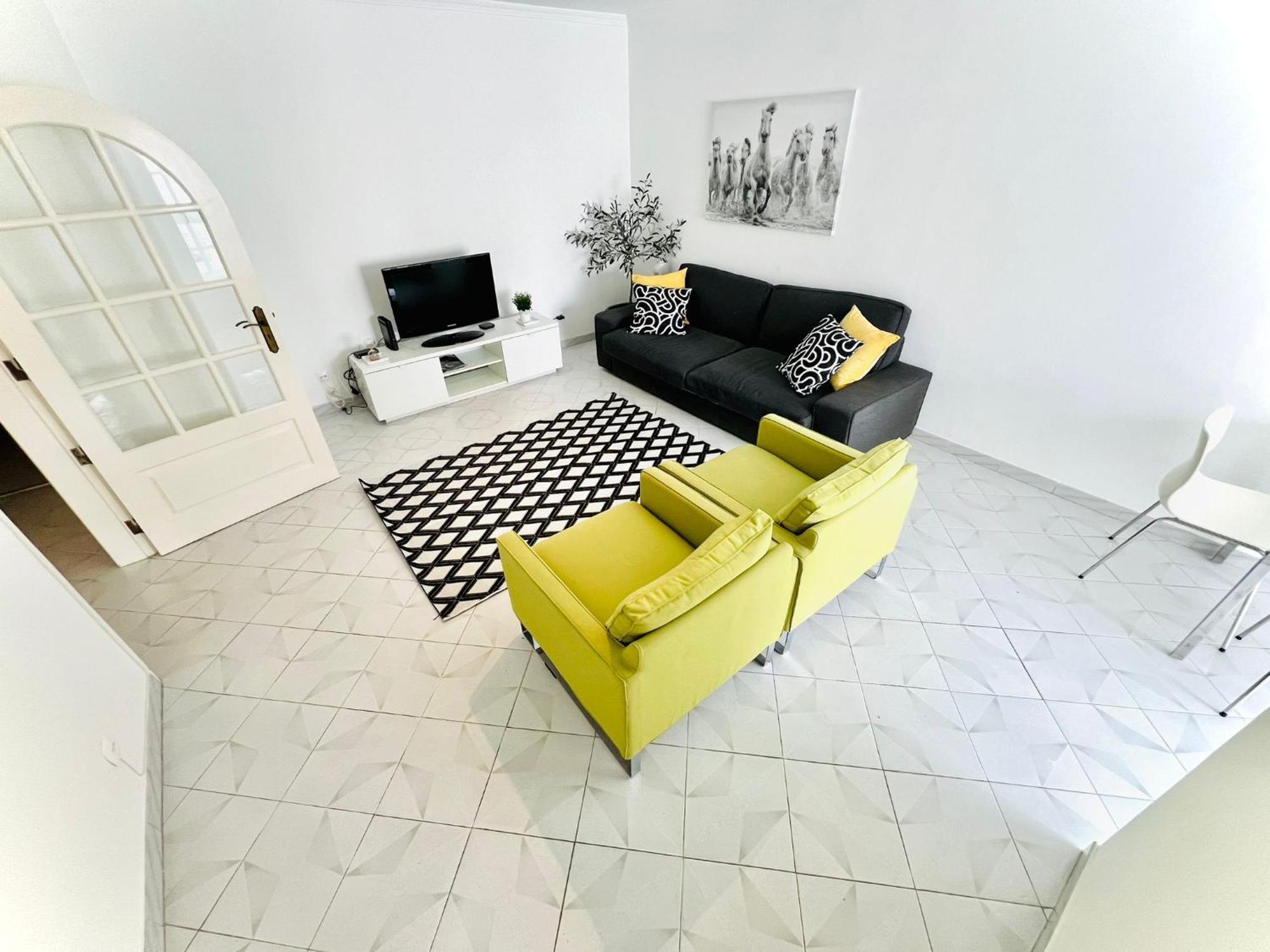 Apartamento 5 Estrelas Praia Da Oura Albufeira Exteriér fotografie