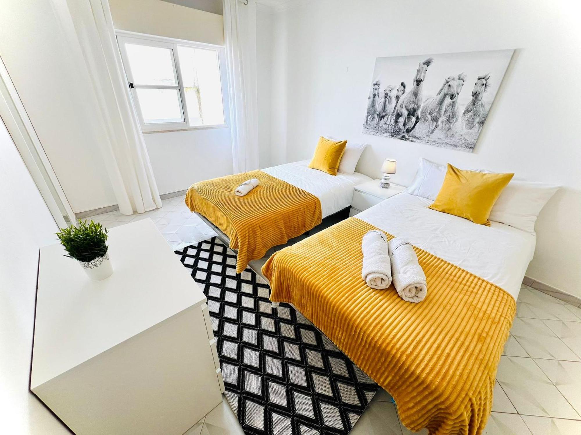 Apartamento 5 Estrelas Praia Da Oura Albufeira Exteriér fotografie