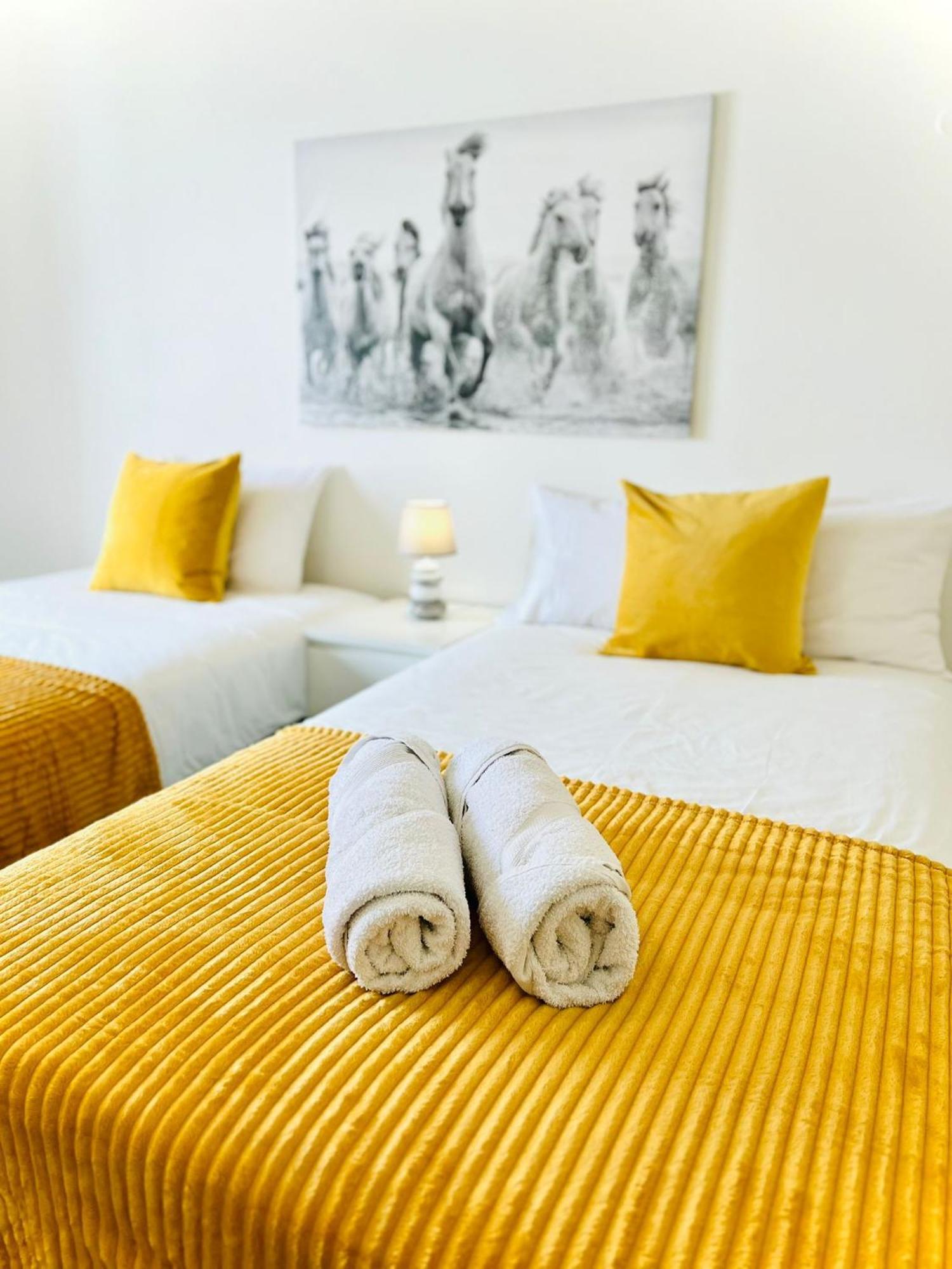 Apartamento 5 Estrelas Praia Da Oura Albufeira Exteriér fotografie