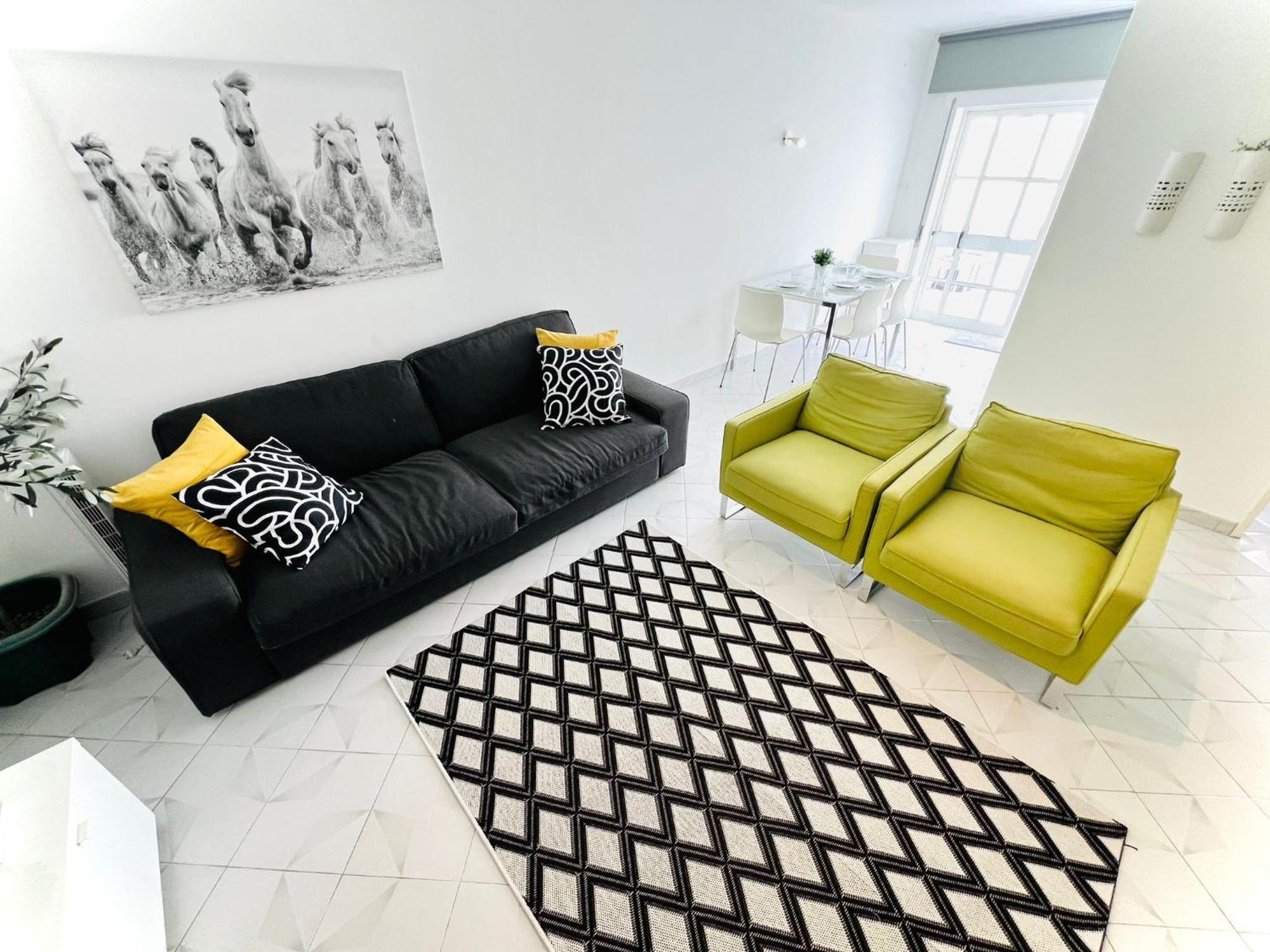 Apartamento 5 Estrelas Praia Da Oura Albufeira Exteriér fotografie