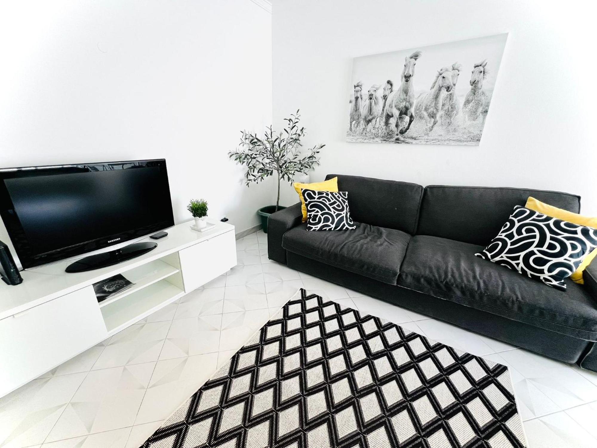Apartamento 5 Estrelas Praia Da Oura Albufeira Exteriér fotografie