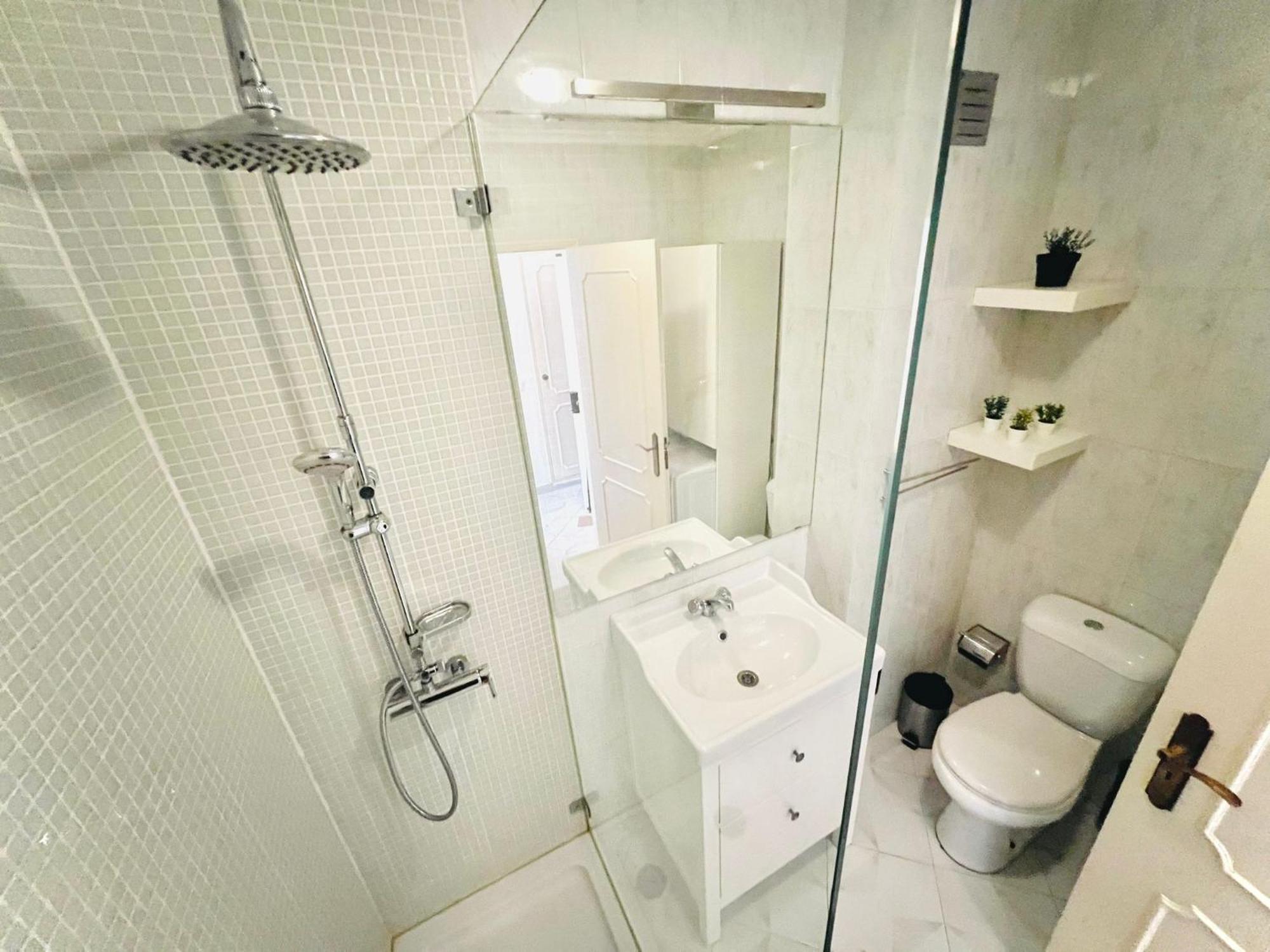 Apartamento 5 Estrelas Praia Da Oura Albufeira Exteriér fotografie