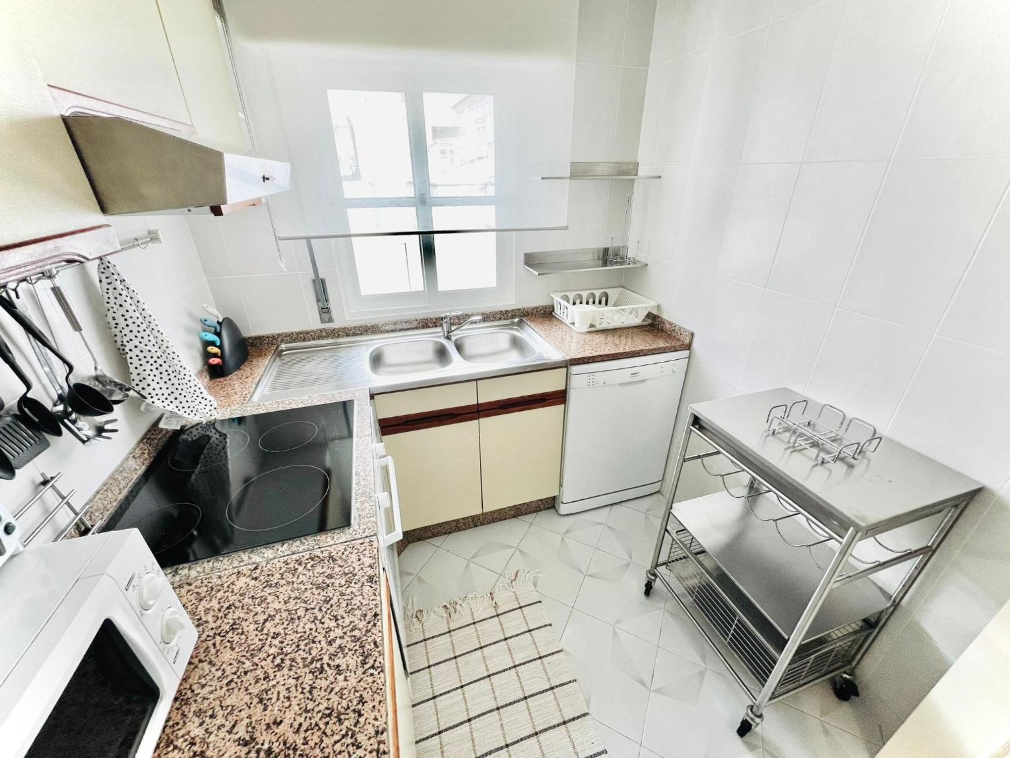 Apartamento 5 Estrelas Praia Da Oura Albufeira Exteriér fotografie
