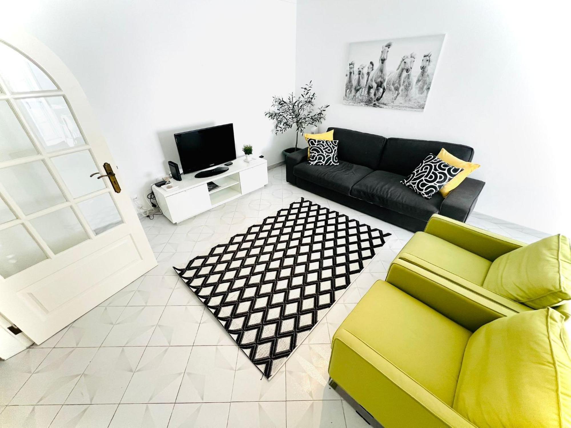 Apartamento 5 Estrelas Praia Da Oura Albufeira Exteriér fotografie
